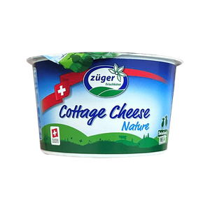 Zuger Cottage Nature Cheese