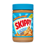Skippy Creamy Peanut Butter Spread