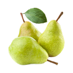 Turkish Pears 