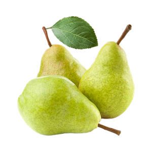 كمثرى تركية