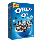 Oreo O's Cereal
