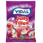 Vidal Jelly Filled Candy