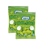 Vidal Melons Candy