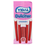 Vidal Dulcitar Strawberry Candy