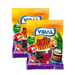 Vidal Mega Jelly Mix Candy