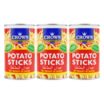 Crown Regular Potato Sticks