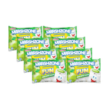 Marshzone Green Apple Flavor Fun Marshmallows