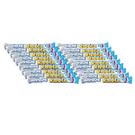 Marshzone Ripple Raspberry Marshmallows