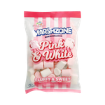 Marshzone Pink & White Marshmallows