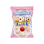 Marshzone Rollo Twists Marshmallows
