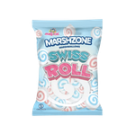 Marshzone Swiss Roll Marshmallows