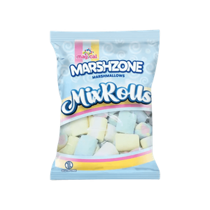 Marshzone Mix Rolls Marshmallows