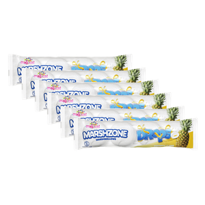 Marshzone Pineapple Marshmallow Drops