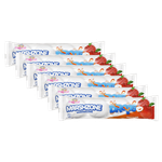 Marshzone Peach Marshmallow Drops
