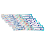 Marshzone Twisty Vanilla Marshmallows