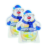 Marshzone Bear-Shaped Marshmallows