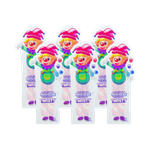 Marshzone Fries Shaped "Red Bag" Marshmallows