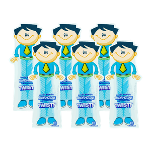 مارشميلو ميني تويست من مارشزون