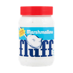 Fluff Vanilla Marshmallow Cream