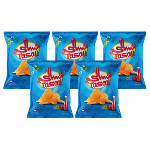 Tasali Ketchup Chips