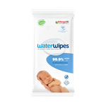 Water Wipes 99.9% Water & Fruit Extract Baby Wipes
