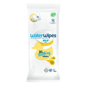 Water Wipes Sensitive Skin Facial Wipes