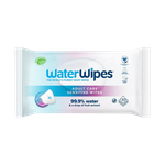 Water Wipes 99.9% Water & Fruit Extract Adult Care Sensitive Wipes