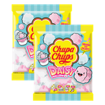 Chupa Chups Daisy Marshmallow