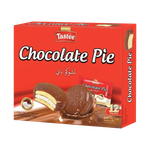 Tastee Chocolate Pie