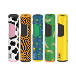 Zengaz Naar Jet Lighters Collection Set 