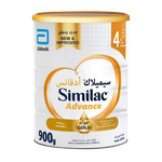 Similac Advance Gold Formula Stage 4 Milk Powder - (3 Years & Above)