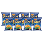 Nice Hot & Spicy Natural Potato Chips