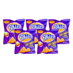 Bugles Hot Chilli Lime Corn Chips