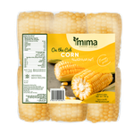 Mima Gardens On The Cob Frozen Corn