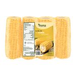 ذرة مجمدة على الكوز من ميما جاردنز