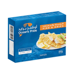 سمك وبطاطا من أوشنز برايد