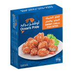 Ocean's Pride Sweet Chili Fish Bites