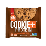 كوكيز بروتين برقائق الشوكولاتة من بيك سيتي