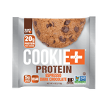 Bake City Espresso Dark Chocolate Protein Cookie