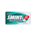 حلوى منعشة خالية من السكر بنكهة النعناع الأخضر من سمينت