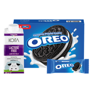Oreo & Koita Milk Bundle