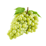 Turkish White Grapes