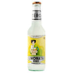 Polara Lemonada Without Sugar Soft Drink