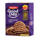 Britannia Good Day Chocochip Cookies