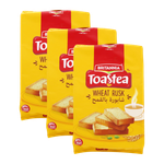 Britannia Wheat Rusk