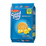 Britannia Good Day Butter Cookies