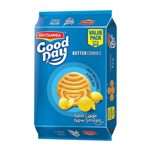 Britannia Good Day Butter Cookies