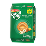 Britannia Good Day Pistachio & Almonds Cookies