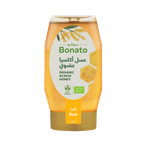 Bonato Organic Acacia Honey