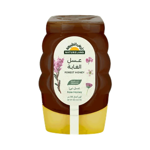 Bonato Organic Forest Honey